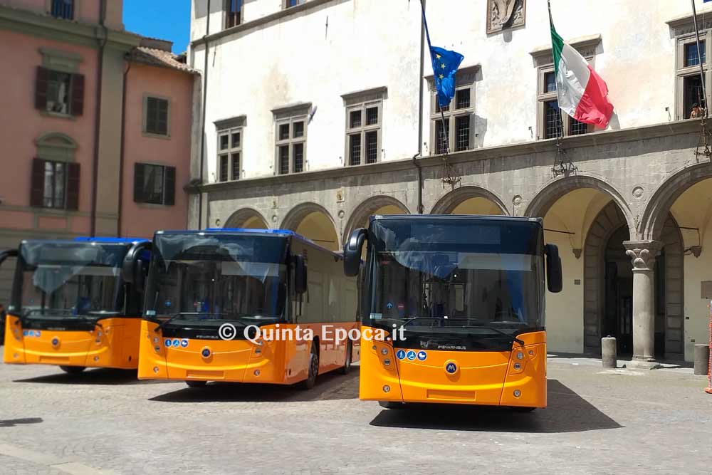Francigena, Vecchioni (UGL) e Fonti (CISAL): “Fiduciosi che Frontini lavorerà per rilancio».