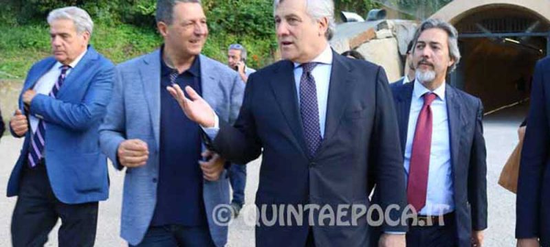 tajani