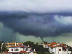 tornado
