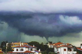 tornado