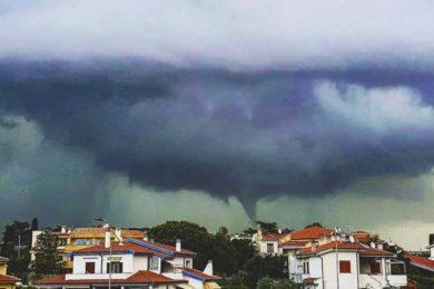 tornado