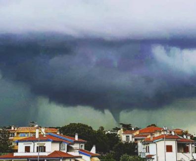 tornado