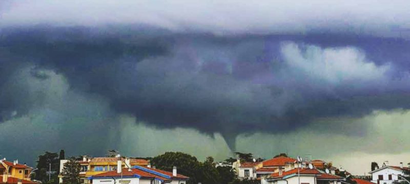 tornado