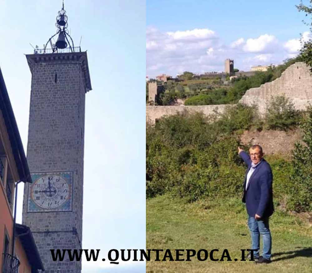 Comune, come sarà impiegato il tesoretto di 6 milioni. Parte per torre civica e strade.