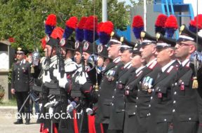 CARABINIERI