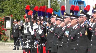 CARABINIERI
