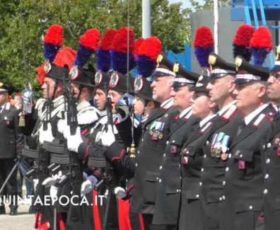 CARABINIERI