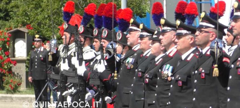 CARABINIERI