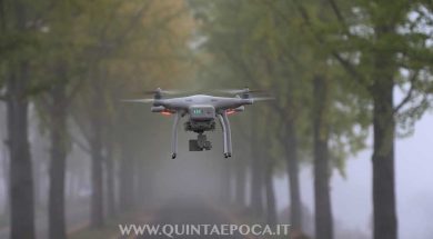 DRONE