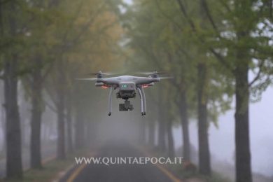DRONE
