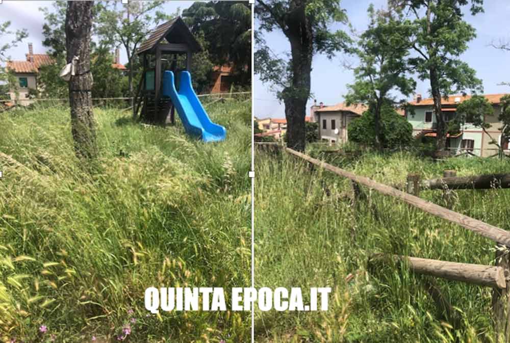 Serra, Delle Monache: “San Martino abbandonata dall’amministrazione Arena”.