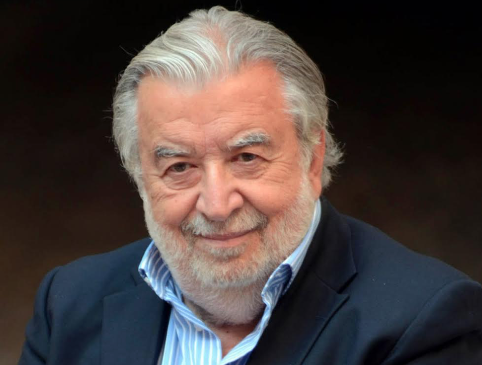 Terza giornata di Civita Cinema con Pupi Avati.