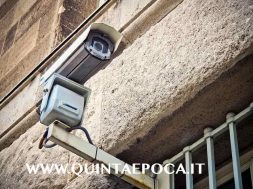 TELECAMERE