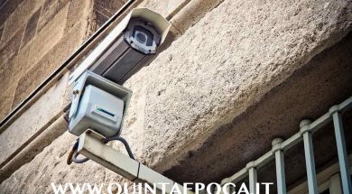 TELECAMERE