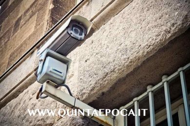 TELECAMERE