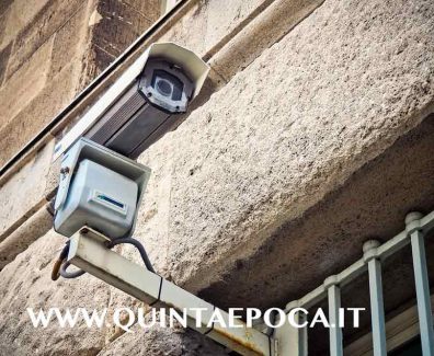 TELECAMERE