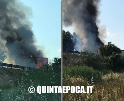 TIR-A-FUOCO