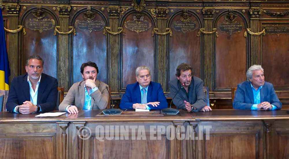 Riapre la piscina comunale, imminente anche la palestra.
