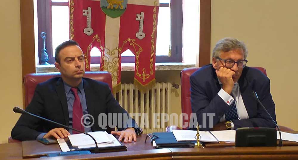 “L’acqua pubblica va difesa”, ma per Talete serviranno milioni di euro.