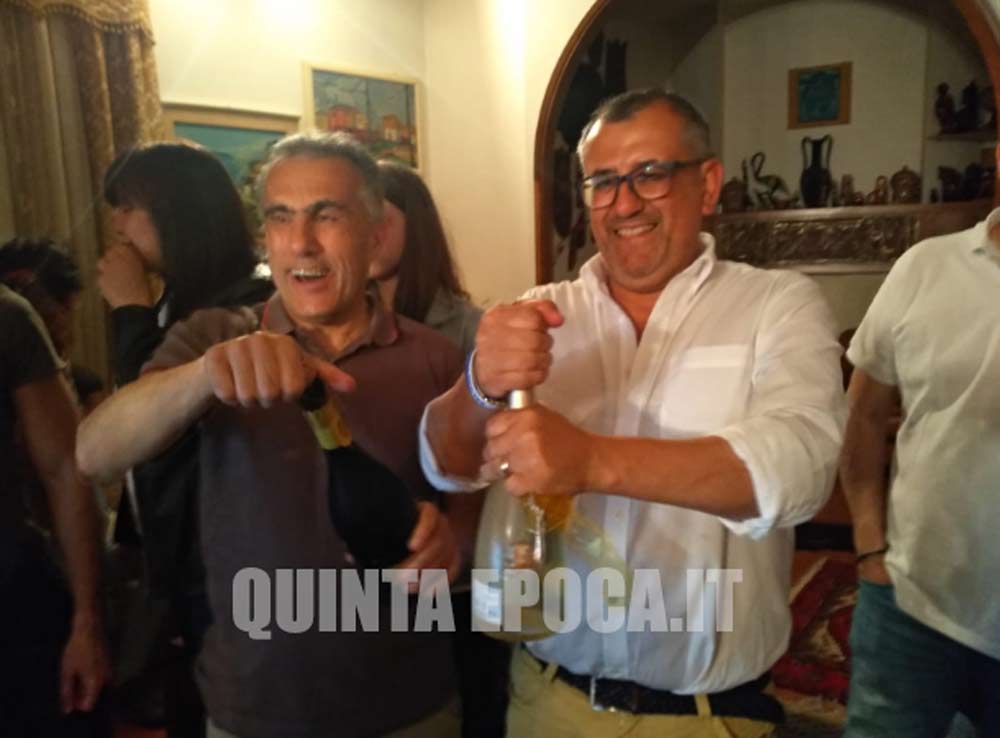 Elezioni Civita Castellana, Contardo (Lega): “Mio compito finito, ora spazio al territorio”.