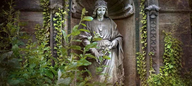 cimitero