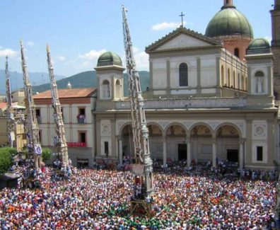 gigli-di-nola