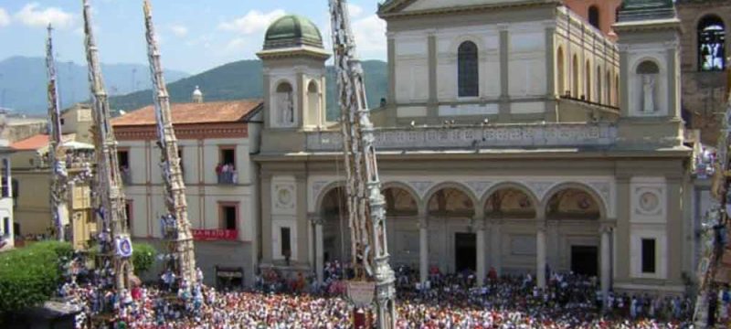 gigli-di-nola