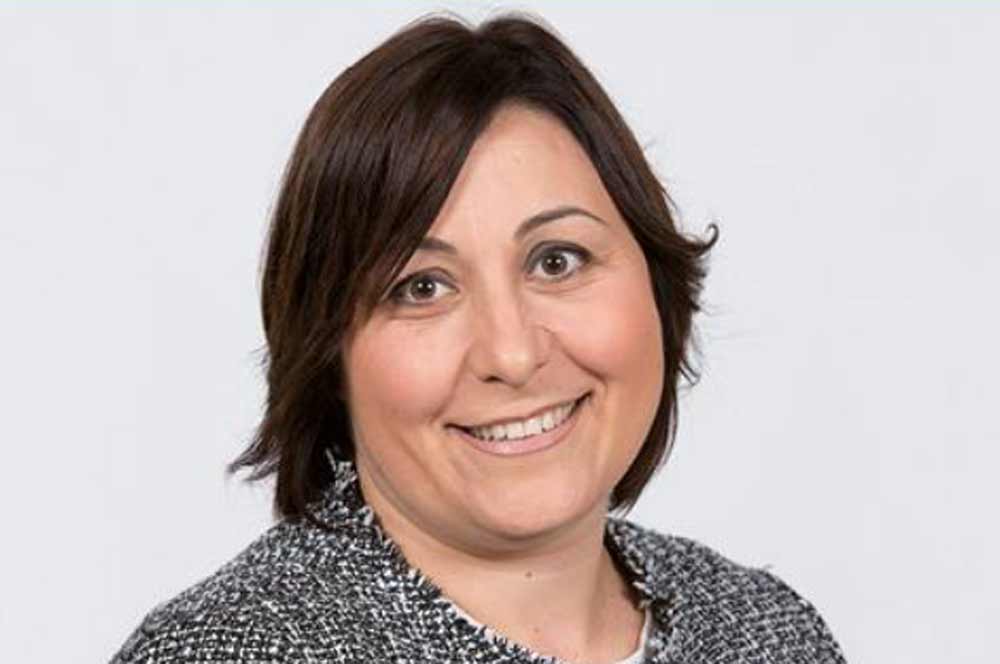 Ludovica Salcini (Lega) nuovo assessore con agricoltura, cimiteri, servizi informatici. Oggi, forse, la firma.