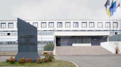 tribunale