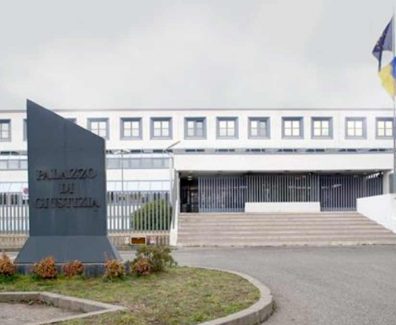 tribunale