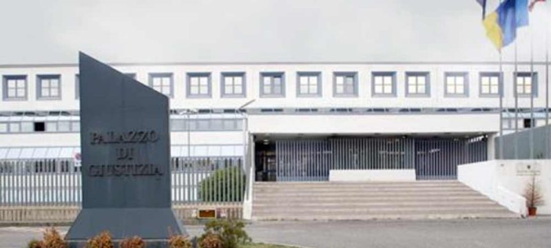 tribunale