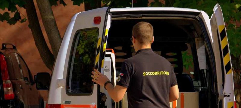 ambulanza-soccorso