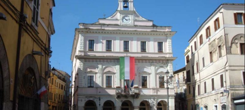 civita-castellana