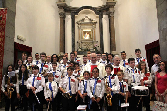 Riaperta al culto la chiesa di Santa Maria dell’Edera al quartiere Ellera.