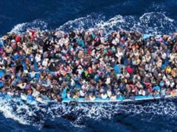migranti