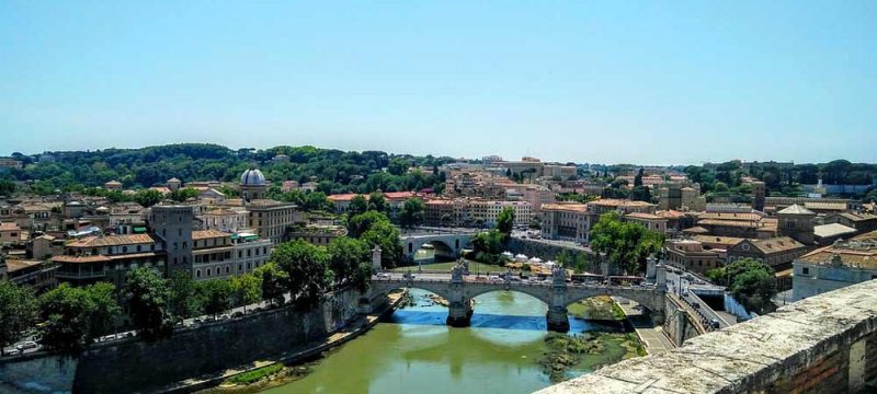 roma