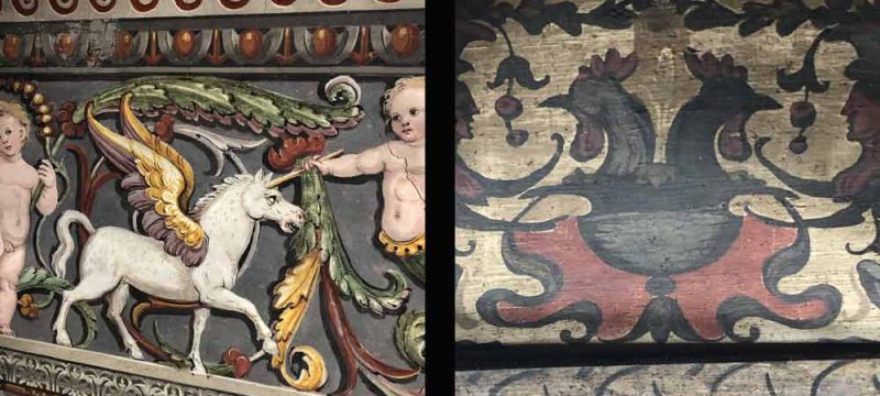 AFFRESCO