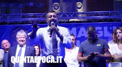 SALVINI