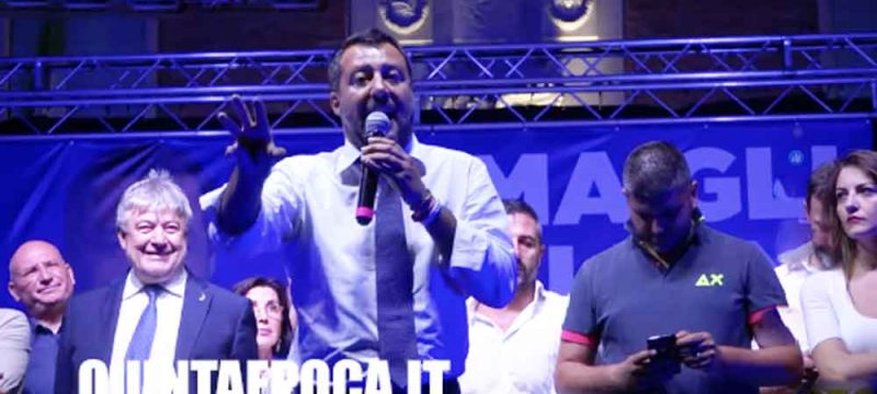 SALVINI