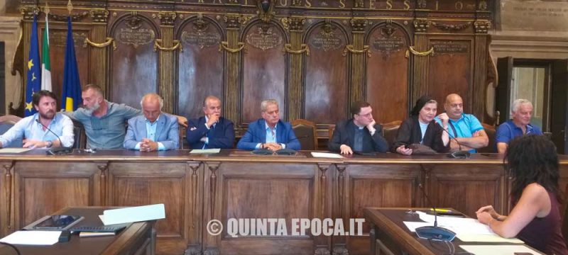 arena-carolis-ascenzi-fiorillo-mecarini-rossi-francesca-fabbri-macera