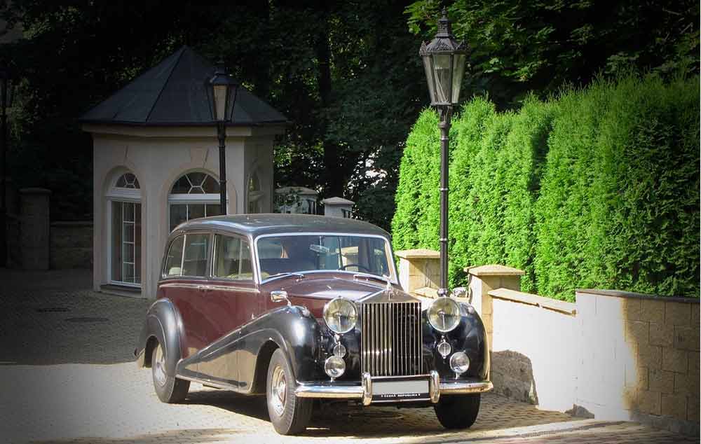 Raduno Auto e Moto d’epoca Città di Viterbo.