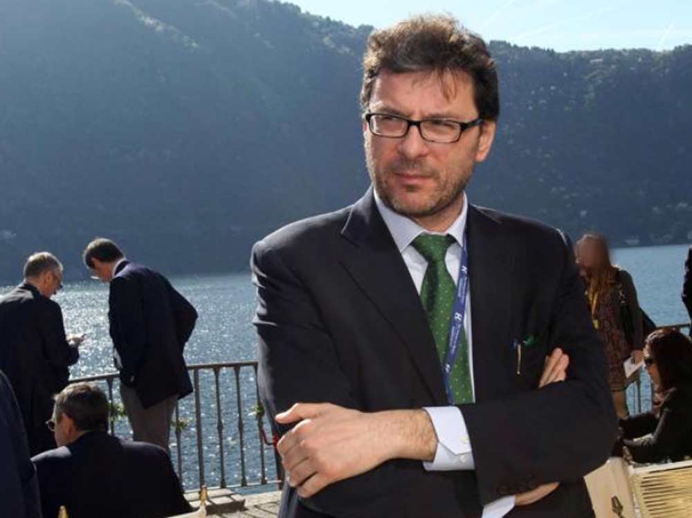 Giorgetti (Lega): “Cambiamo insieme le regole del gioco”. Renzi: “Italia Viva c’è”.