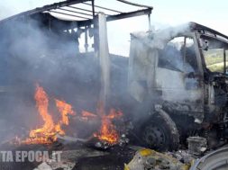 incendio-camion