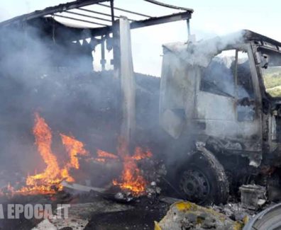incendio-camion