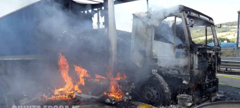 incendio-camion
