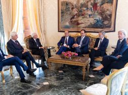 mattarella-zingaretti-delrio