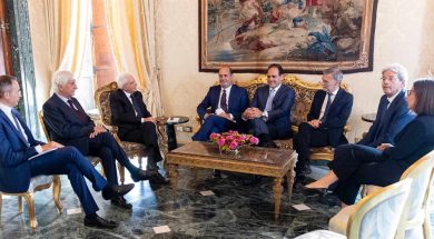 mattarella-zingaretti-delrio