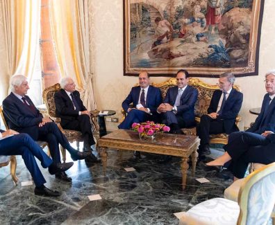 mattarella-zingaretti-delrio