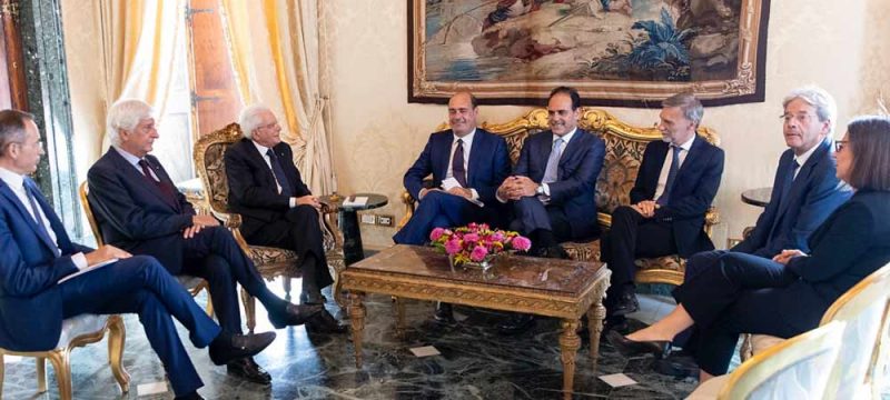 mattarella-zingaretti-delrio
