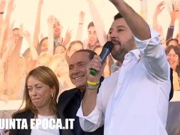 meloni-berlusconi-salvini
